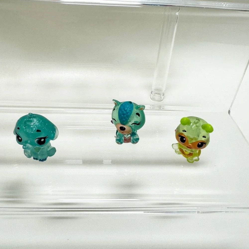 Hatchimals colleggtibles secret